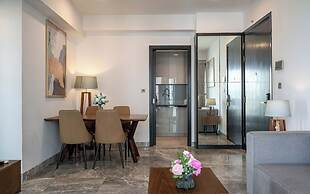 D1mension Riverside - ANGIA Hospitality