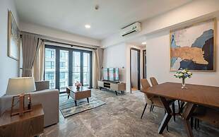 D1mension Riverside - ANGIA Hospitality