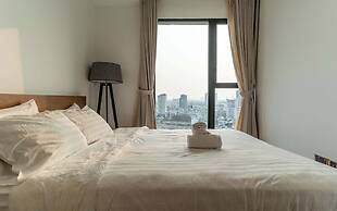 D1mension Riverside - ANGIA Hospitality