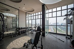 D1mension Riverside - ANGIA Hospitality