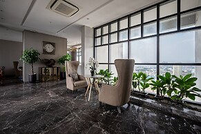 D1mension Riverside - ANGIA Hospitality