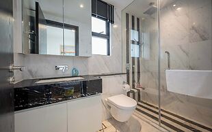 D1mension Riverside - ANGIA Hospitality