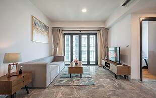 D1mension Riverside - ANGIA Hospitality