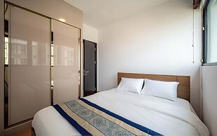 D1mension Riverside - ANGIA Hospitality