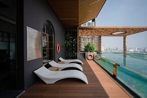 D1mension Riverside - ANGIA Hospitality