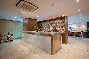 D1mension Riverside - ANGIA Hospitality