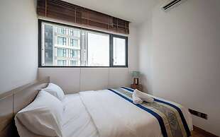 D1mension Riverside - ANGIA Hospitality