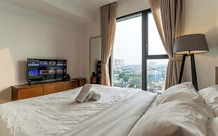 D1mension Riverside - ANGIA Hospitality