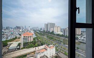 D1mension Riverside - ANGIA Hospitality