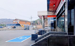 Fresia Tourist Hotel