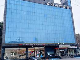 Fresia Tourist Hotel