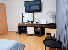 Fresia Tourist Hotel