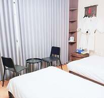 Fresia Tourist Hotel