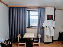 Fresia Tourist Hotel