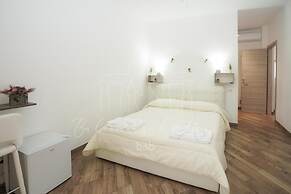 Room in B&B - B&B Balconi Sul Mare Deluxe Room With Hydromassage 