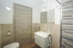 Room in B&B - B&B Balconi Sul Mare Deluxe Room With Hydromassage 