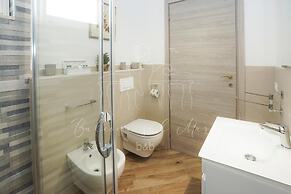 Room in B&B - B&B Balconi Sul Mare Deluxe Room With Hydromassage 