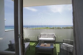 Room in B&B - B&B Balconi Sul Mare Deluxe Room With Hydromassage 