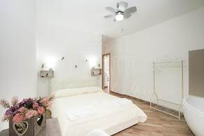 Room in B&B - B&B Balconi Sul Mare Deluxe Room With Hydromassage 