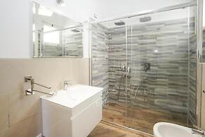 Room in B&B - B&B Balconi Sul Mare Deluxe Room With Hydromassage 