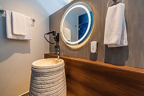 Gözegir Hotel - Adults Only