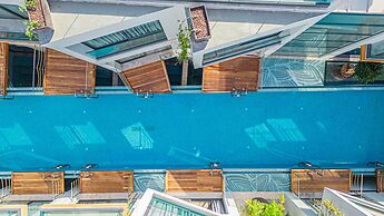 Gözegir Hotel - Adults Only