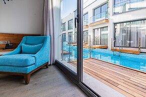Gözegir Hotel - Adults Only