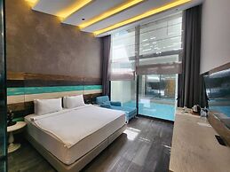 Gözegir Hotel - Adults Only