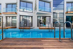 Gözegir Hotel - Adults Only