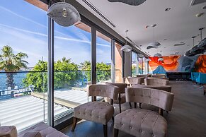 Gözegir Hotel - Adults Only