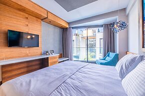 Gözegir Hotel - Adults Only