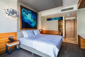 Gözegir Hotel - Adults Only