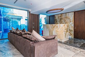 Gözegir Hotel - Adults Only