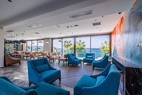 Gözegir Hotel - Adults Only