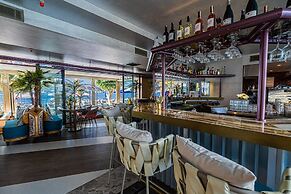 Gözegir Hotel - Adults Only