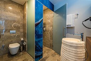 Gözegir Hotel - Adults Only