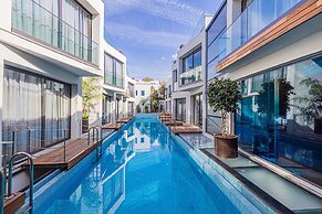 Gözegir Hotel - Adults Only