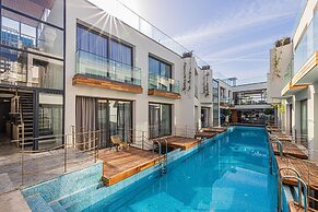 Gözegir Hotel - Adults Only