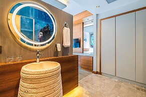 Gözegir Hotel - Adults Only