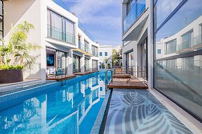 Gözegir Hotel - Adults Only