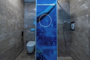 Gözegir Hotel - Adults Only