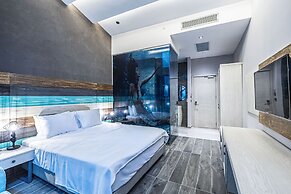 Gözegir Hotel - Adults Only