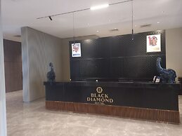 Black Diamond Hotel