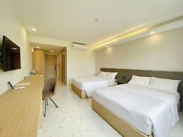 The Luxe Hotel - Chau Doc