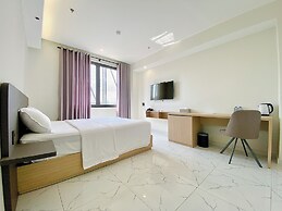 The Luxe Hotel - Chau Doc