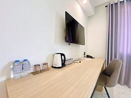 The Luxe Hotel - Chau Doc