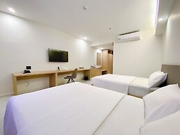 The Luxe Hotel - Chau Doc