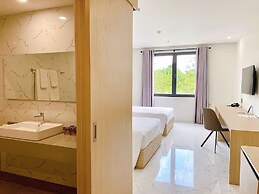 The Luxe Hotel - Chau Doc