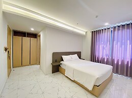 The Luxe Hotel - Chau Doc