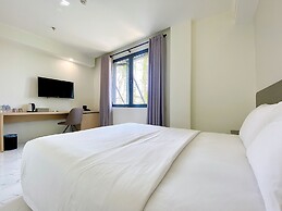 The Luxe Hotel - Chau Doc